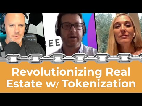 Revolutionizing Real Estate: Tokenization Explained