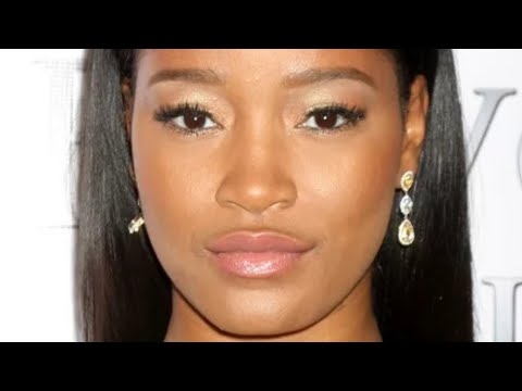 Tragic Details About Keke Palmer