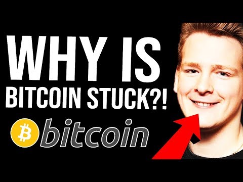 WHY IS BITCOIN STUCK?! 😳 Bitcoin Transaction Tracking - Programmer explains