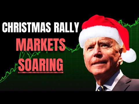 Market Madness Ensues! Volatile Stocks Rise &amp; Fall…