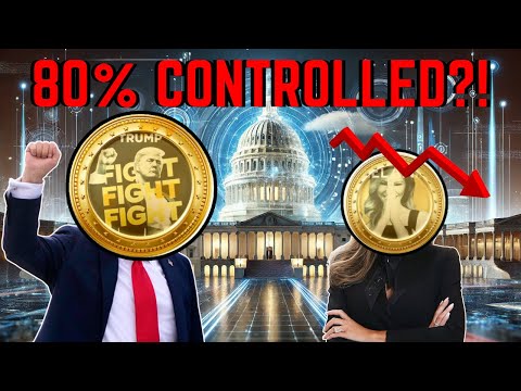 $TRUMP Meme Coin Explained: Crypto’s Most Controversial Launch