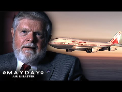 Lockerbie | Largest Crime Scene In The World | FULL EPISODE | Mayday: Air Disaster