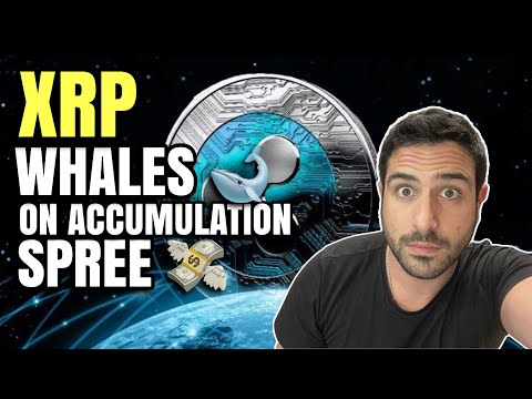 ⚠ XRP (RIPPLE) WHALES ON ACCUMULATION SPREE, FOLLOW THE MONEY | TERRA LUNA 2.0 AIR DROP 28TH MAY ⚠