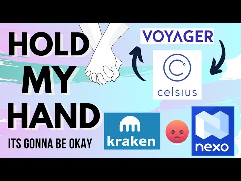 $30 MILLION LIQUIDATED! (What went WRONG and how to NOT LOSE MONEY) | Nexo &amp; Kraken WHAT HAPPENED?!