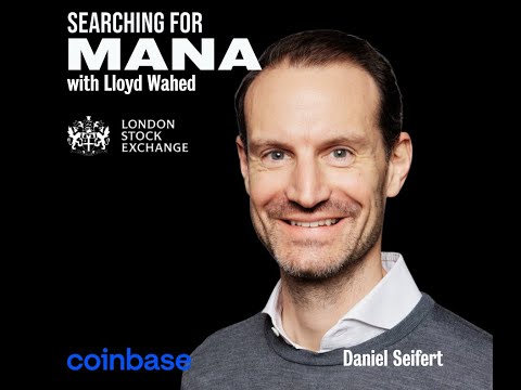 Blockchain and Beyond: Fintech Evolution as Viewed by Daniel Seifert | Searching For Mana