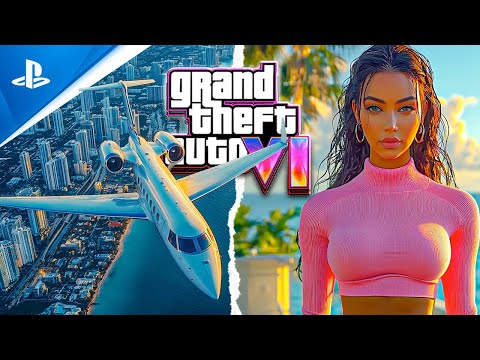 GTA 6 Gameplay Leak Is INSANE (every feature seen &amp; confirmed)