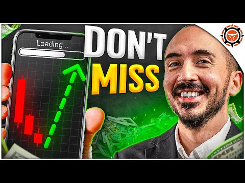 ALERT: Bitcoin &amp; Altcoins Poised for a BULLISH DECEMBER (Money Flow Surge!)