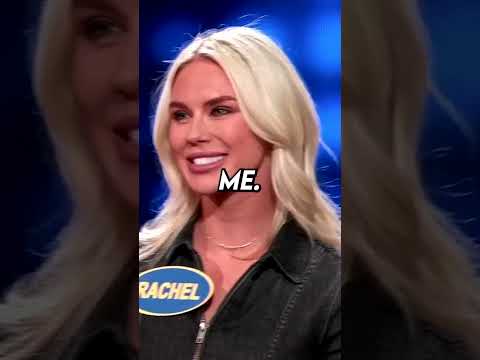 Terry Bradshaw ROASTS His Daughters Boyfriend! 🤣 | Celebrity Family Feud #shorts