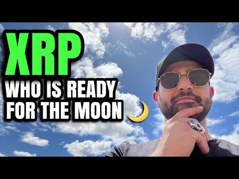 🤑 XRP (RIPPLE) WHO IS READY FOR THE MOON | ELON MUSK IS THE BOSS | DOGE COIN, XDC, HBAR, QNT 🤑