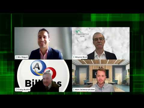 Rising Stars: Discovering Upcoming Tech Companies - Webinar Replay