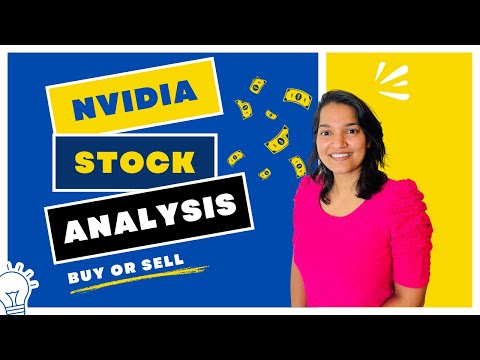 Nvidia Stock Analysis | Reasons to Buy and Sell for NVDA