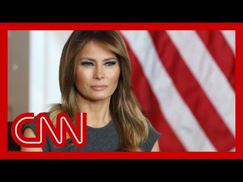 See what Melania Trump has been up to amid husband&#039;s legal battles