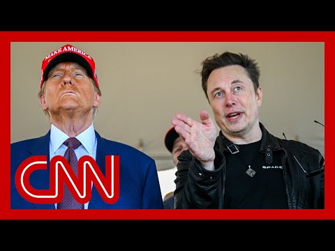 Musk publicized the names of government employees he wants to cut. It’s terrifying federal workers