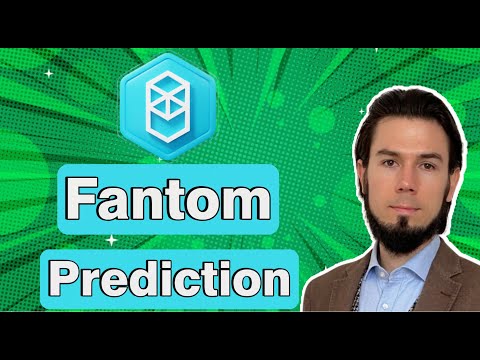 🟢 Fantom FTM Price Prediction 2025 🟢 #fantom #ftmcoin