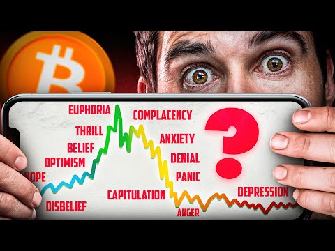 The Truth About Where Bitcoin Is Going Next!