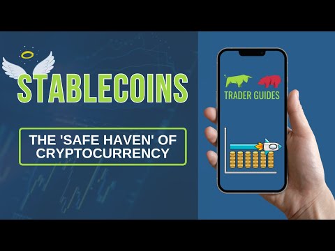 Stablecoins: The Secret &#039;Safe Haven&#039; of Cryptocurrency