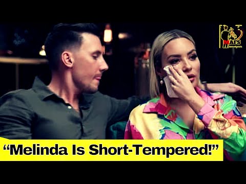 Married at First Sight Melinda &amp; Layton Horrifying Issues &amp; Refusal on Final Commitment Ceremony