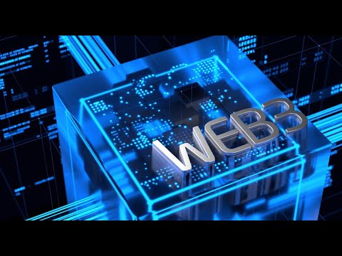 🌟 Unveiling the Future: Web3 and the Next Internet Revolution! 🌐