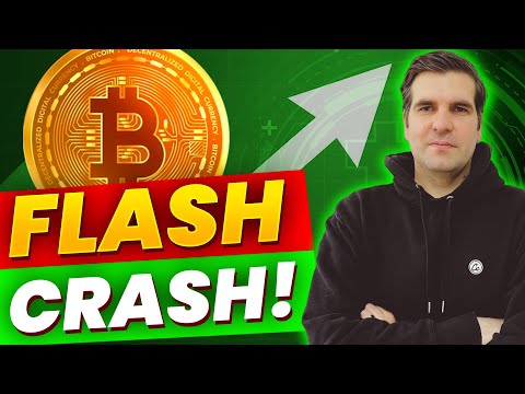 BITCOIN CRASH: Can BTC Still RALLY to $35,000?