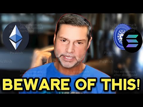 Be Prepared For This Price Tsunami: Raoul Pal Prediction