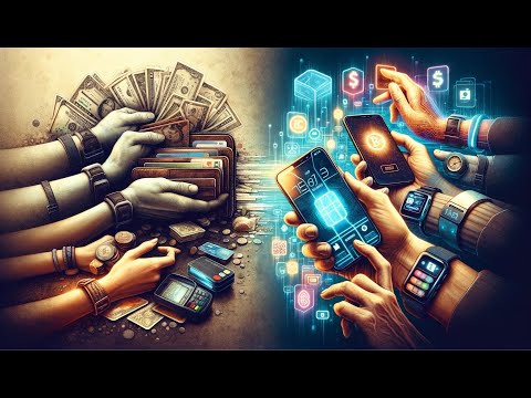 The Digital Wallet Revolution: The End of Physical Cards?