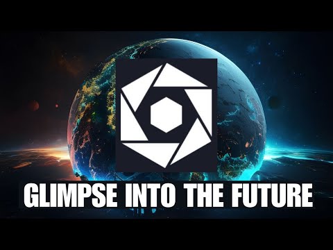 🚨CONSTELLATION DAG: GLIMPSE INTO THE FUTURE!!!🚨