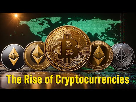 The Truth About Bitcoin: Risks, Rewards, and the Future of Crypto