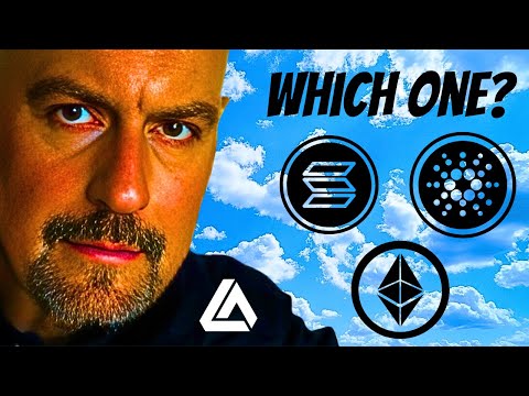 WHICH Crypto Giant Will Reign Supreme in 2024?