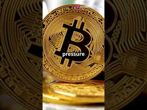 Bitcoin&#039;s Rollercoaster Dips Below $90K 2025 02 25 #breakingnews #todaynews #viralvideo #trending