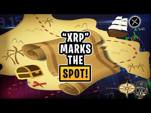 XRP RIPPLE: A Crypto Cheat Sheet - How To Navigate The Crypto Bear Market!