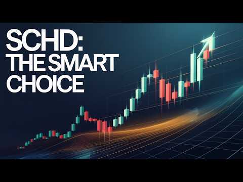 WHY SCHD Beats Other ETFs in 13 Surprising Ways?