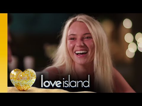 Joe Is Left Stewing as Tommy and Curtis Set Off on Their First Dates | Love Island 2019