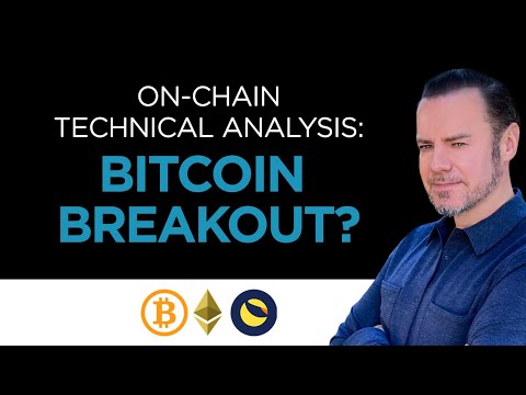 Bitcoin Breakout Imminent? We think so + how the world has changed, Miner update + more