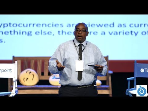 The Future of Cryptocurrency and Blockchain in Nigeria | Techpoint Inspired 2018