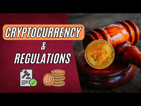 Crypto &amp; Regulations: How Government Regulations Shape the Future of Cryptocurrencies