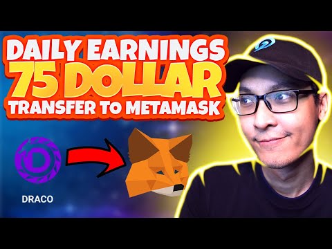 Mir4 - $75 Daily Transfer To Metamask? Possible?