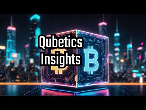 Qubetics Whitelist Success: The Future of Crypto in 2024! Qubetics Whitelist Insights &amp; More