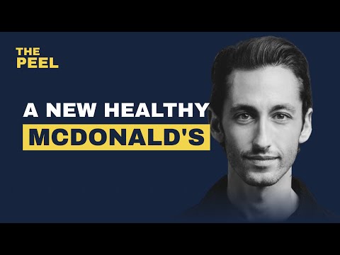 The Story of Sweetgreen: Building the Next McDonald’s | Jonathan Neman, Co-founder and CEO