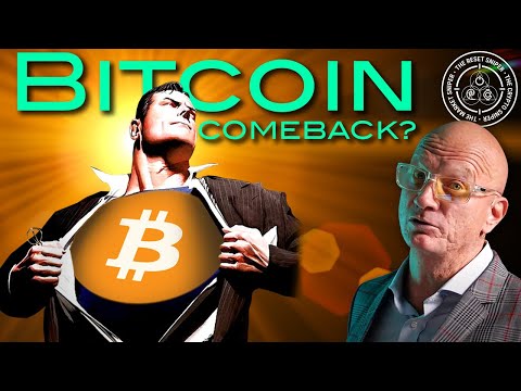 Uncovering the Mystery of Bitcoin&#039;s Incredible Comeback!