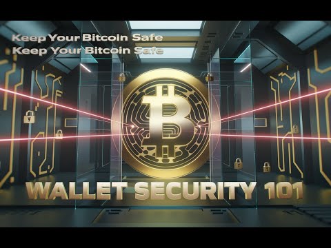 Bitcoin Wallets: Keeping Your Digital Gold Safe