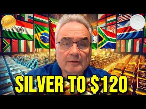 This Is the BIG ONE for Silver! How Much Silver Are You Holding Before It Begins? - Peter Grandich