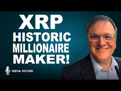 XRP Will Outshine Them All!