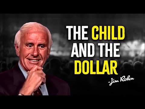 Discover the Astonishing Jim Rohn Method for Mastering Your Money!