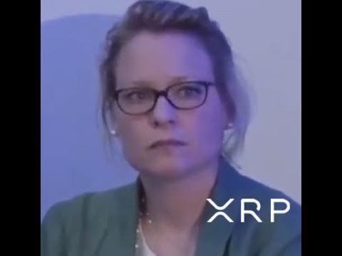 Ripple XRP : The Sleeping Giant