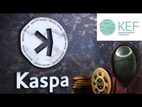 What If Kaspa Becomes the Next Big Thing in Crypto?