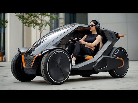 TOP FUTURISTIC TECHNOLOGIES THAT WILL SHAPE YOUR LIFE FOREVER