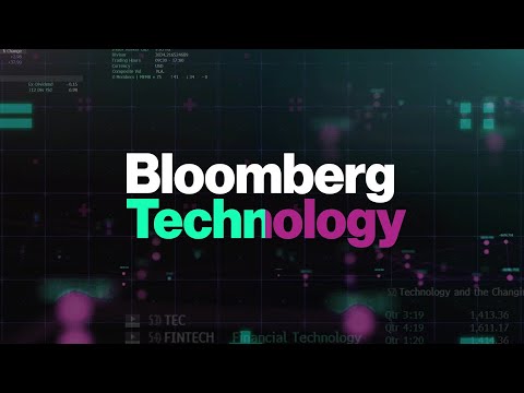 &#039;Bloomberg Technology&#039; Full Show (02/14/2022)