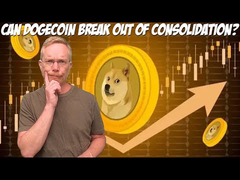 Can Dogecoin Break Out Of Consolidation?