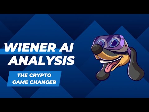 Unlock Massive Gains with WienerAI: The AI Revolution in Crypto Trading is Here