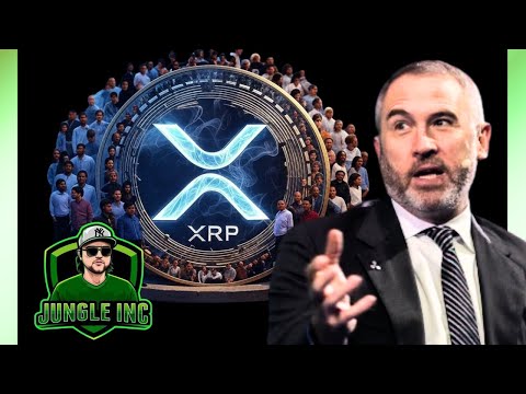 Ripple XRP: The Hidden Catalyst That Could Change Everything Overnight!